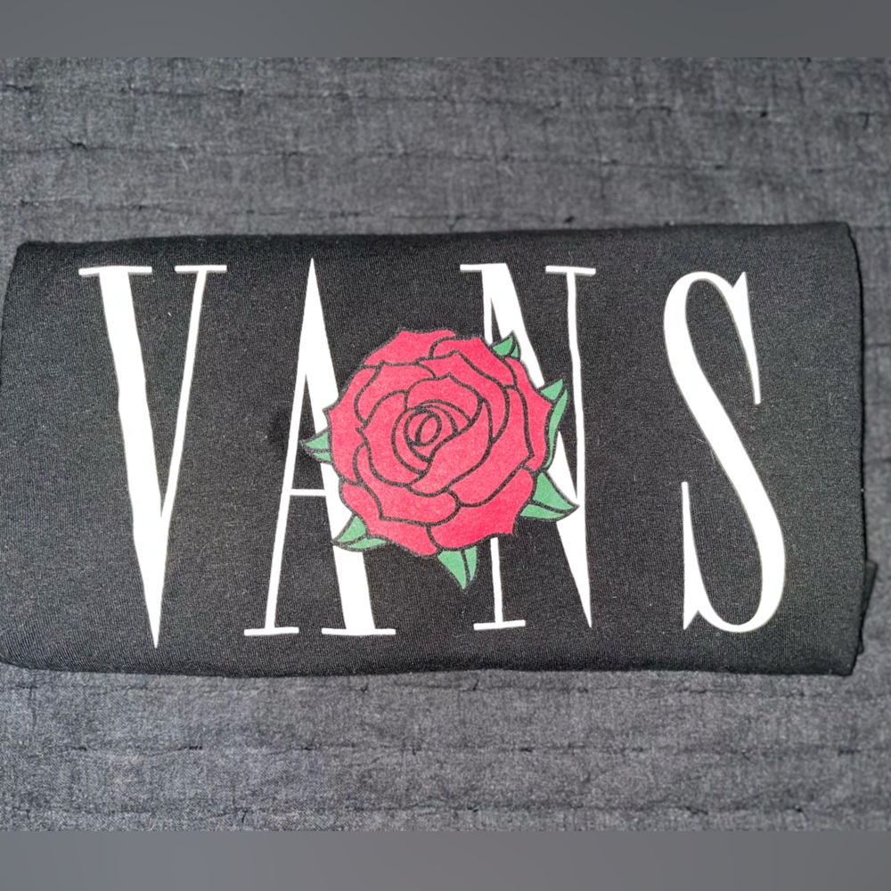 Men’s size Medium Vans Shirt